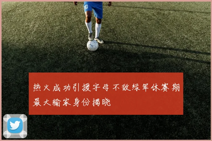 热火成功引援字母不敌绿军休赛期最大输家身份揭晓